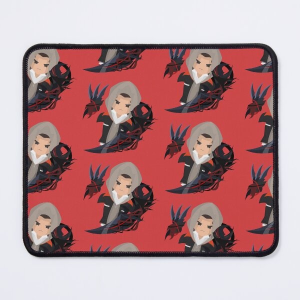 Item preview, Alex Mercer | Prototype designed and sold by Platesandoatcakes.