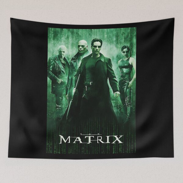 Item preview, Art 90s Logo Movie Films Fan designed and sold by BryanClothesArt.