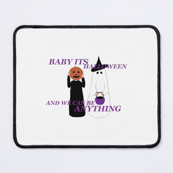 Item preview, Baby It’s Halloween Costume Premium Scoop designed and sold by Pascualscheel.