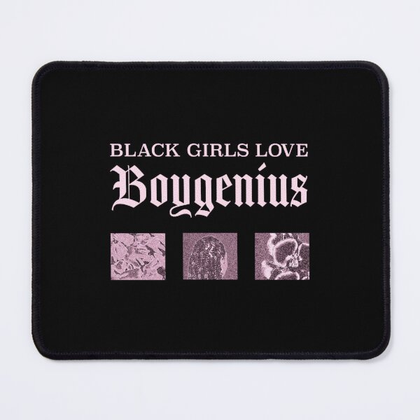 Item preview, Black Girls Love Boyg Oversized designed and sold by Pascualscheel.