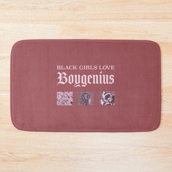 Item preview, Black Girls Love Boyg Oversized  designed and sold by Pascualscheel.
