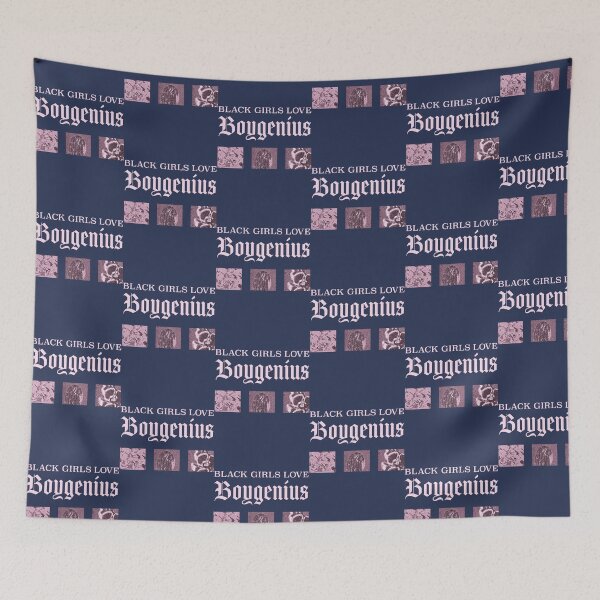 Item preview, Black Girls Love Boyg Oversized  designed and sold by Pascualscheel.