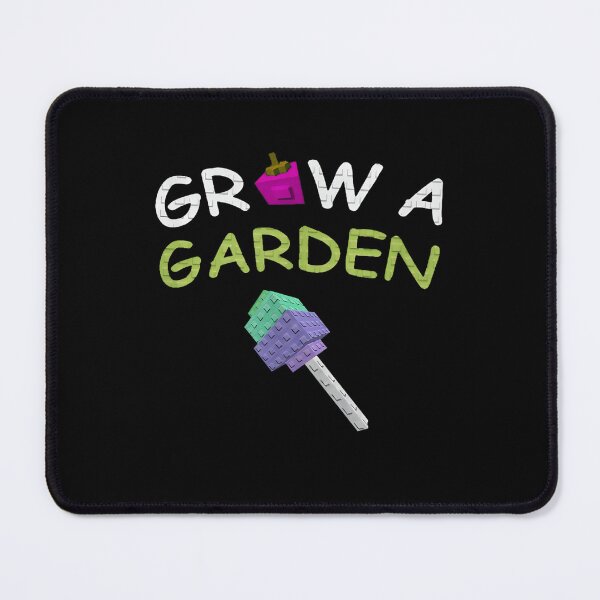 Item preview, Garden Grow Thumb Green a Game Vintage designed and sold by IrresistibleCo.