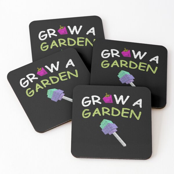 Item preview, Garden Grow Thumb Green a Game Vintage designed and sold by IrresistibleCo.