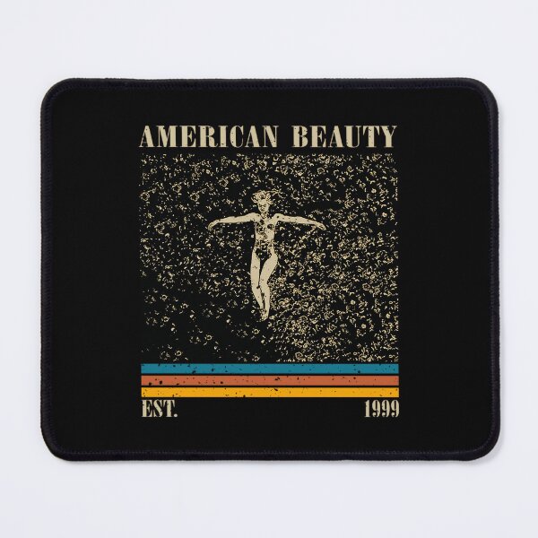 Item preview, Retro American Beauty designed and sold by Cruz-Saint.