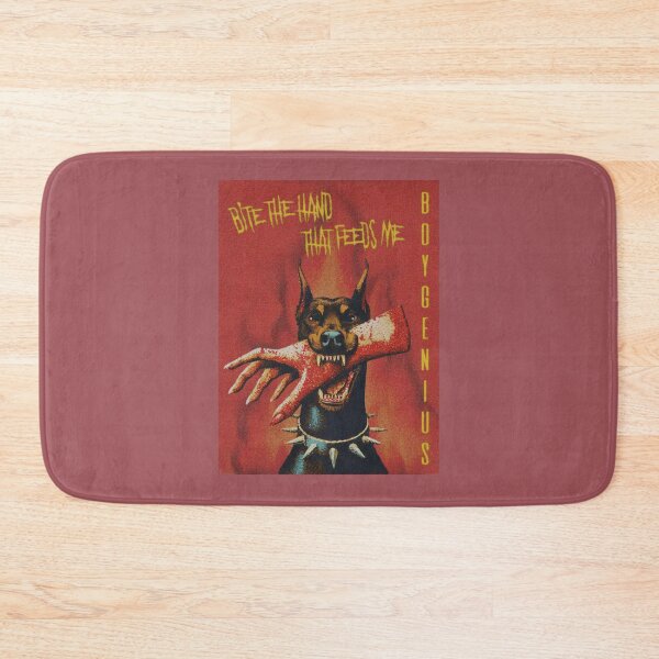 Item preview, Boygenius Bite the Hand(1) designed and sold by Pascualscheel.