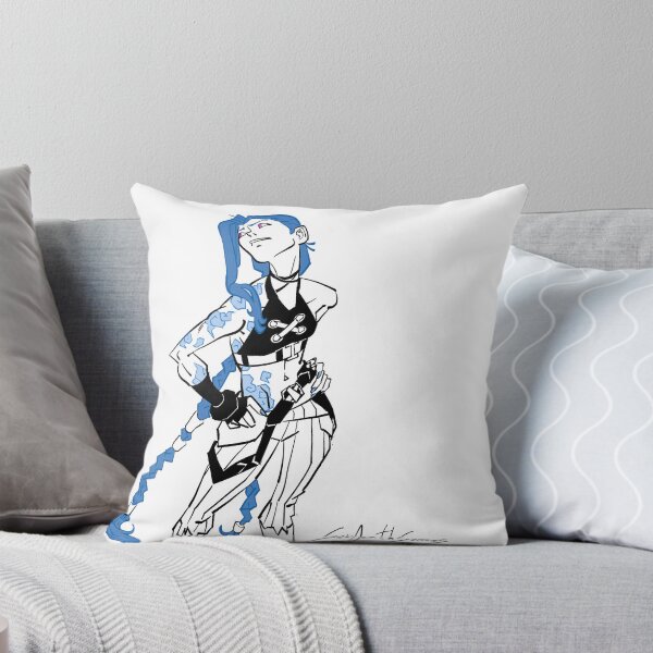 Artikelvorschau, Jinx Arcana entworfen und verkauft von SrDeathSorrows.