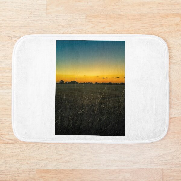 Item preview, Countryside sunset designed and sold by TimConstable.