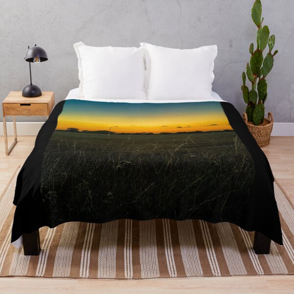 Item preview, Countryside sunset designed and sold by TimConstable.