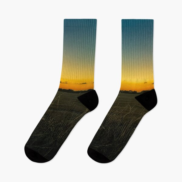 Item preview, Countryside sunset designed and sold by TimConstable.