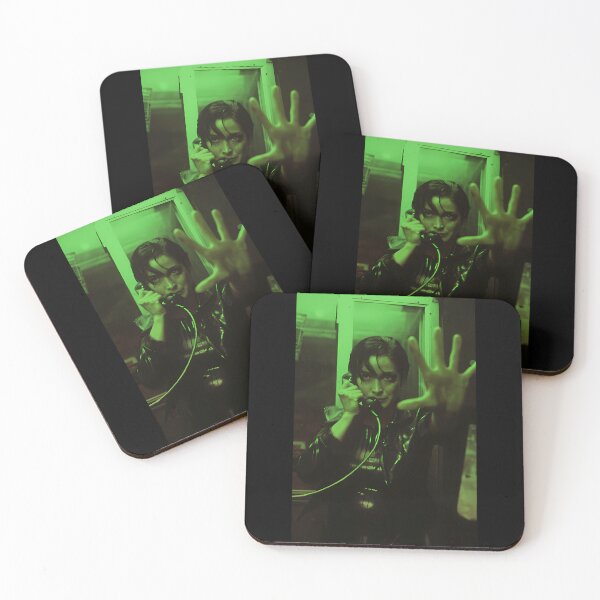 Item preview, Logo Movie 90s Art Fan Films designed and sold by BryanClothesArt.