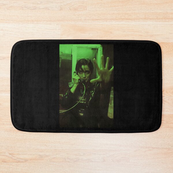 Item preview, Logo Movie 90s Art Fan Films designed and sold by BryanClothesArt.