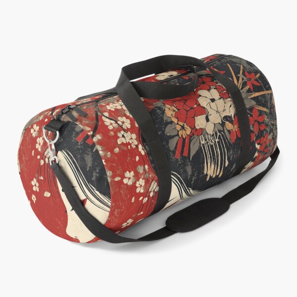 Item preview, Elegant Japanese Geisha Art designed and sold by bapupa.