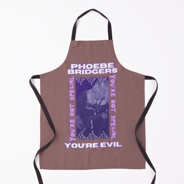 Item preview, Boygenius Phoebe Bridgers Hardcore Style designed and sold by Pascualscheel.
