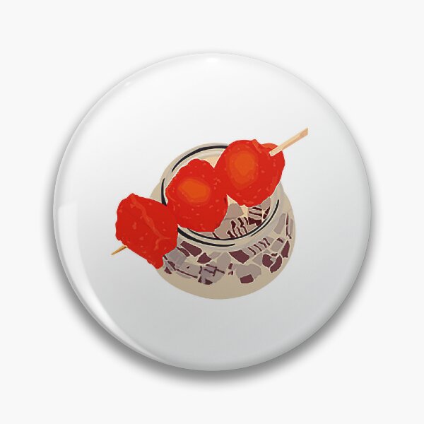 Item preview, Kwek Kwek Filipino Street Food Quail Egg Vector designed and sold by jayson salvador.