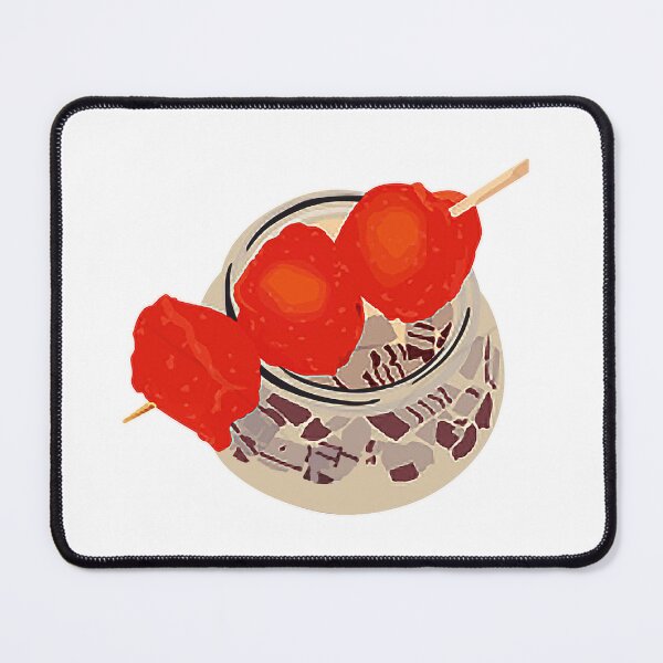 Item preview, Kwek Kwek Filipino Street Food Quail Egg Vector designed and sold by jayson salvador.