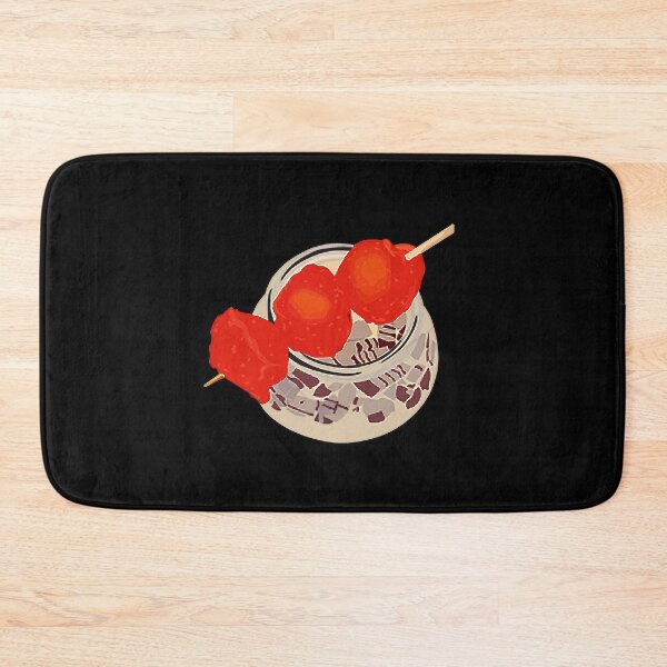 Item preview, Kwek Kwek Filipino Street Food Quail Egg Vector designed and sold by jayson salvador.