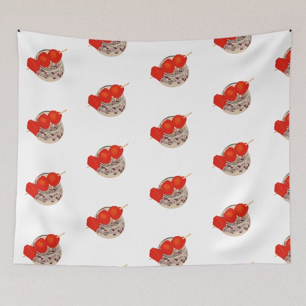 Item preview, Kwek Kwek Filipino Street Food Quail Egg Vector designed and sold by jayson salvador.