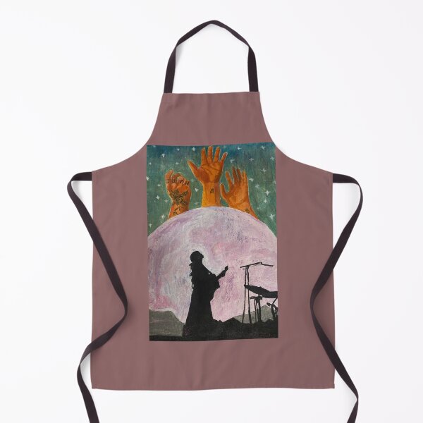 Item preview, Boygenius Phoebe Bridgers Moon Design Long(1) designed and sold by Pascualscheel.