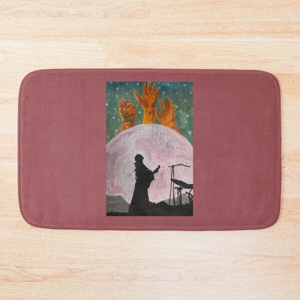 Item preview, Boygenius Phoebe Bridgers Moon Design Long(1) designed and sold by Pascualscheel.