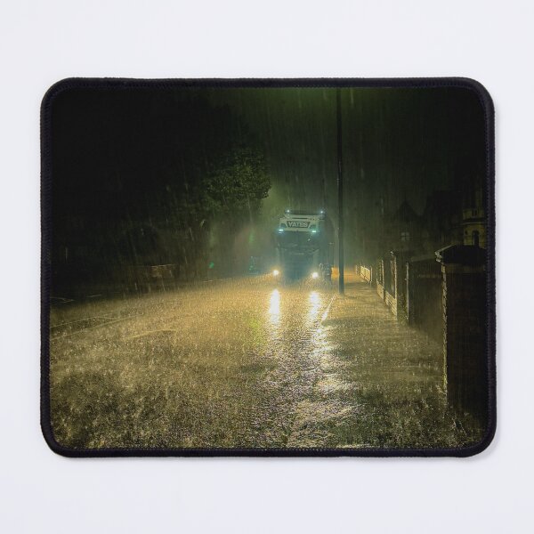 Item preview, Any weather, anytime and anywhere! designed and sold by TimConstable.