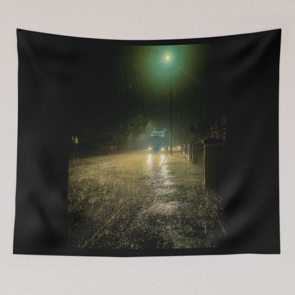 Item preview, Any weather, anytime and anywhere! designed and sold by TimConstable.