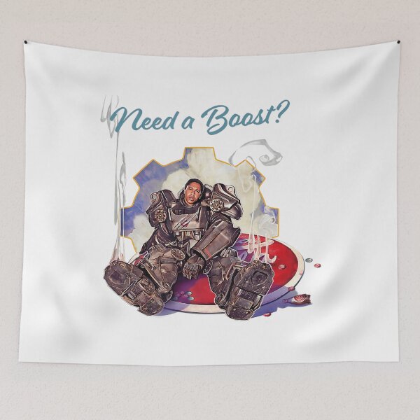 Item preview, Vintage Funny Game Boy Video Gaming Game Action designed and sold by TrendyDoubleTr.