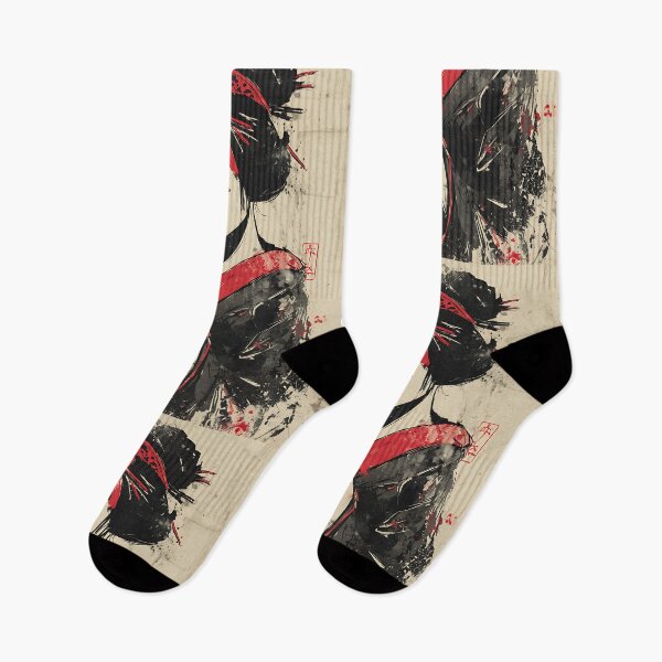 Item preview, Graceful Japanese Geisha Art designed and sold by bapupa.