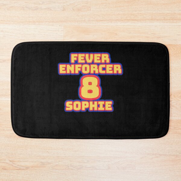 Item preview, Sophie The Enforcer Basketball Game Day Fan Art designed and sold by Designerdavion.