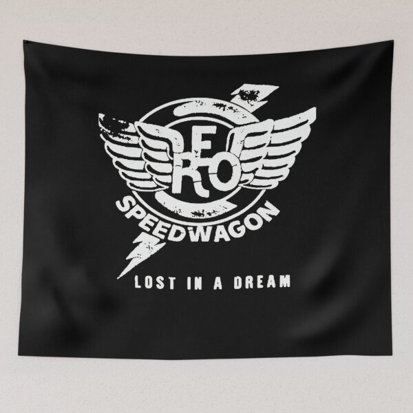Item preview, Rock Album Logo Tour 90s Classic Music Band Vintage designed and sold by Felicity-Crest.