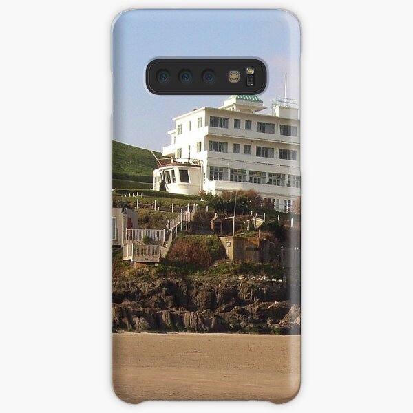 Burgh Island Samsung Galaxy Snap Case
