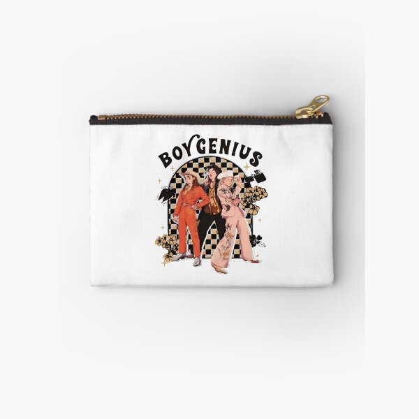 Item preview, Indie Rock Legends Boygenius Merch designed and sold by Pascualscheel.
