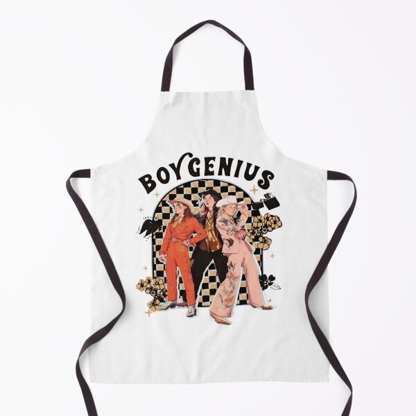 Item preview, Indie Rock Legends Boygenius Merch designed and sold by Pascualscheel.