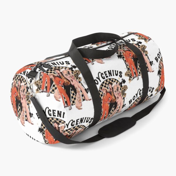Item preview, Indie Rock Legends Boygenius Merch designed and sold by Pascualscheel.
