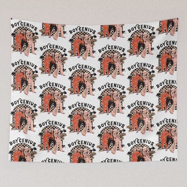 Item preview, Indie Rock Legends Boygenius Merch designed and sold by Pascualscheel.