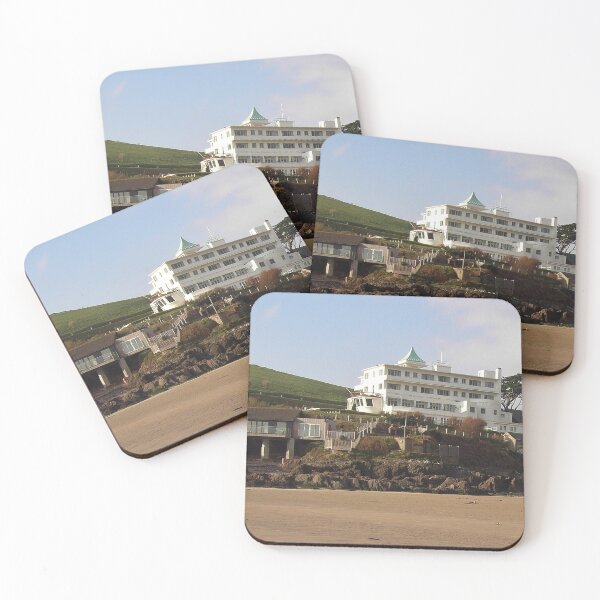 Item preview, Burgh Island designed and sold by lezvee.
