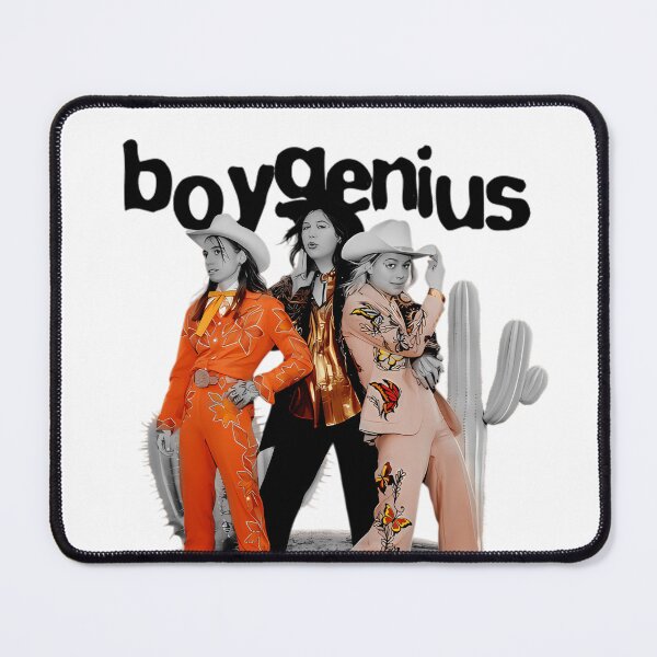 Item preview, Retrofied Boygenius - Cowboy designed and sold by KamrJewess.