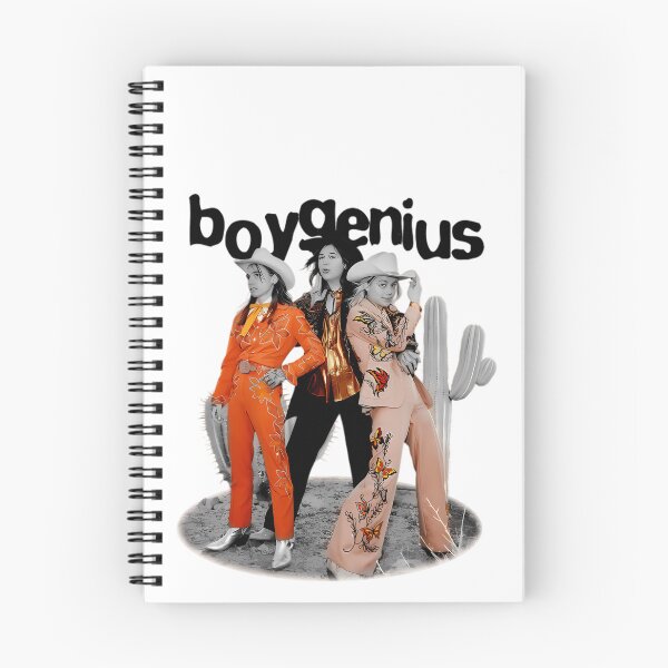 Item preview, Retrofied Boygenius - Cowboy designed and sold by KamrJewess.