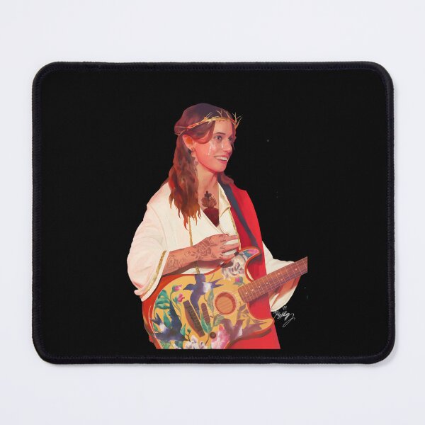 Item preview, Jesus Julien Baker Oversized designed and sold by Pascualscheel.