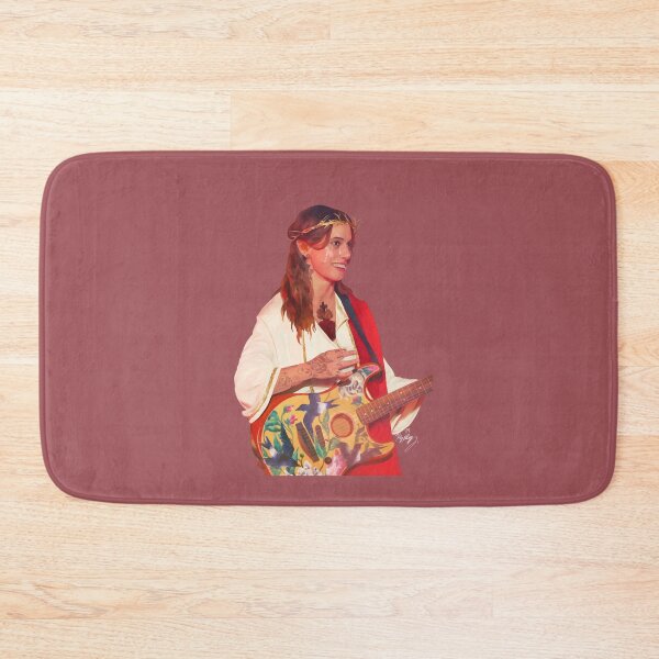 Item preview, Jesus Julien Baker Oversized  designed and sold by Pascualscheel.