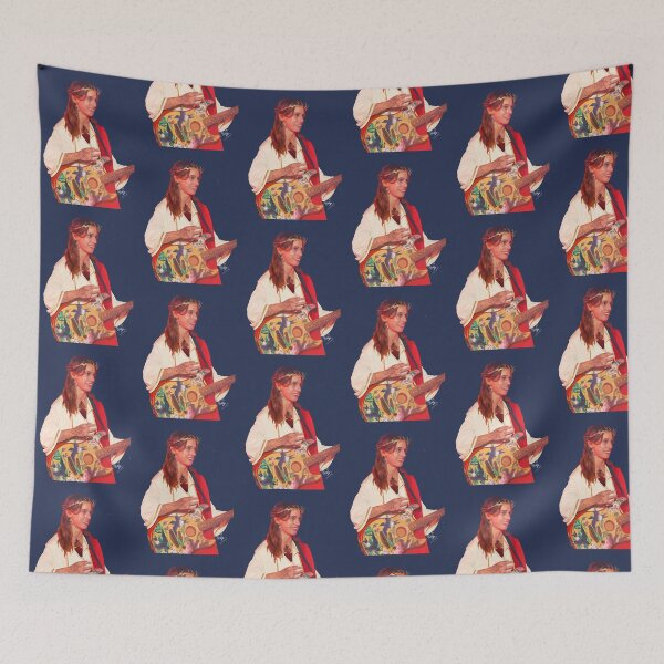 Item preview, Jesus Julien Baker Oversized  designed and sold by Pascualscheel.