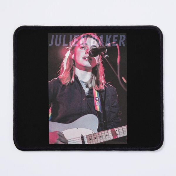 Item preview, Julien baker (2) designed and sold by Pascualscheel.