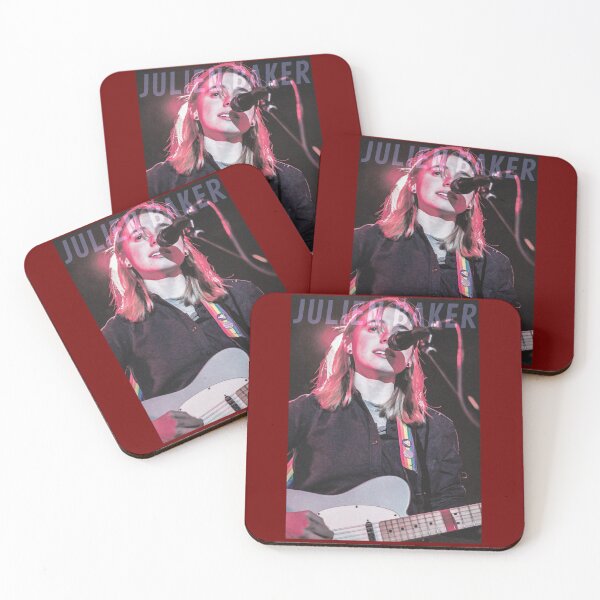 Item preview, Julien baker (2) designed and sold by Pascualscheel.