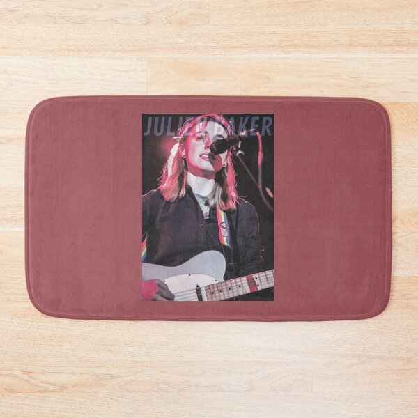 Item preview, Julien baker (2) designed and sold by Pascualscheel.