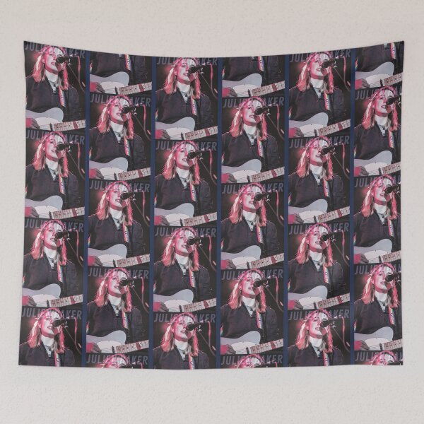 Item preview, Julien baker (2) designed and sold by Pascualscheel.