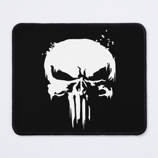 Item preview, Vengeance skull W designed and sold by Pascualscheel.