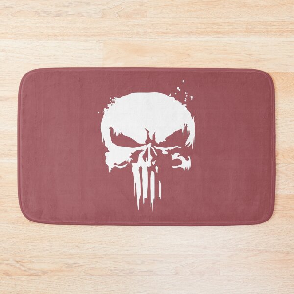 Item preview, Vengeance skull W designed and sold by Pascualscheel.