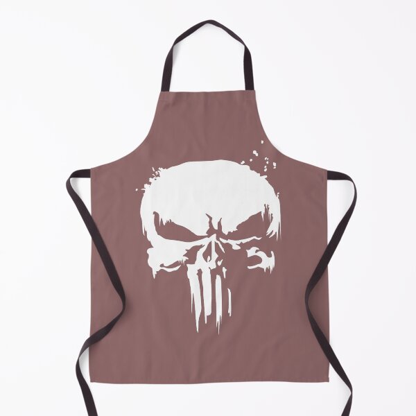 Item preview, Vengeance skull W designed and sold by Pascualscheel.