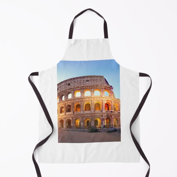 Item preview, Rome Colosseum (Italy) designed and sold by Ángeles Rincón.