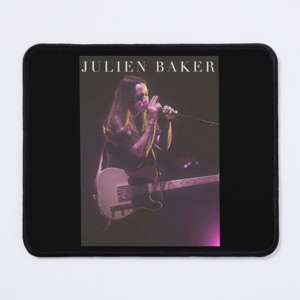 Item preview, Julien Baker  designed and sold by Pascualscheel.
